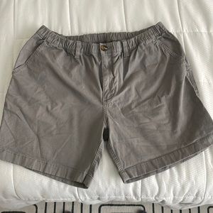 Chubbies Shorts